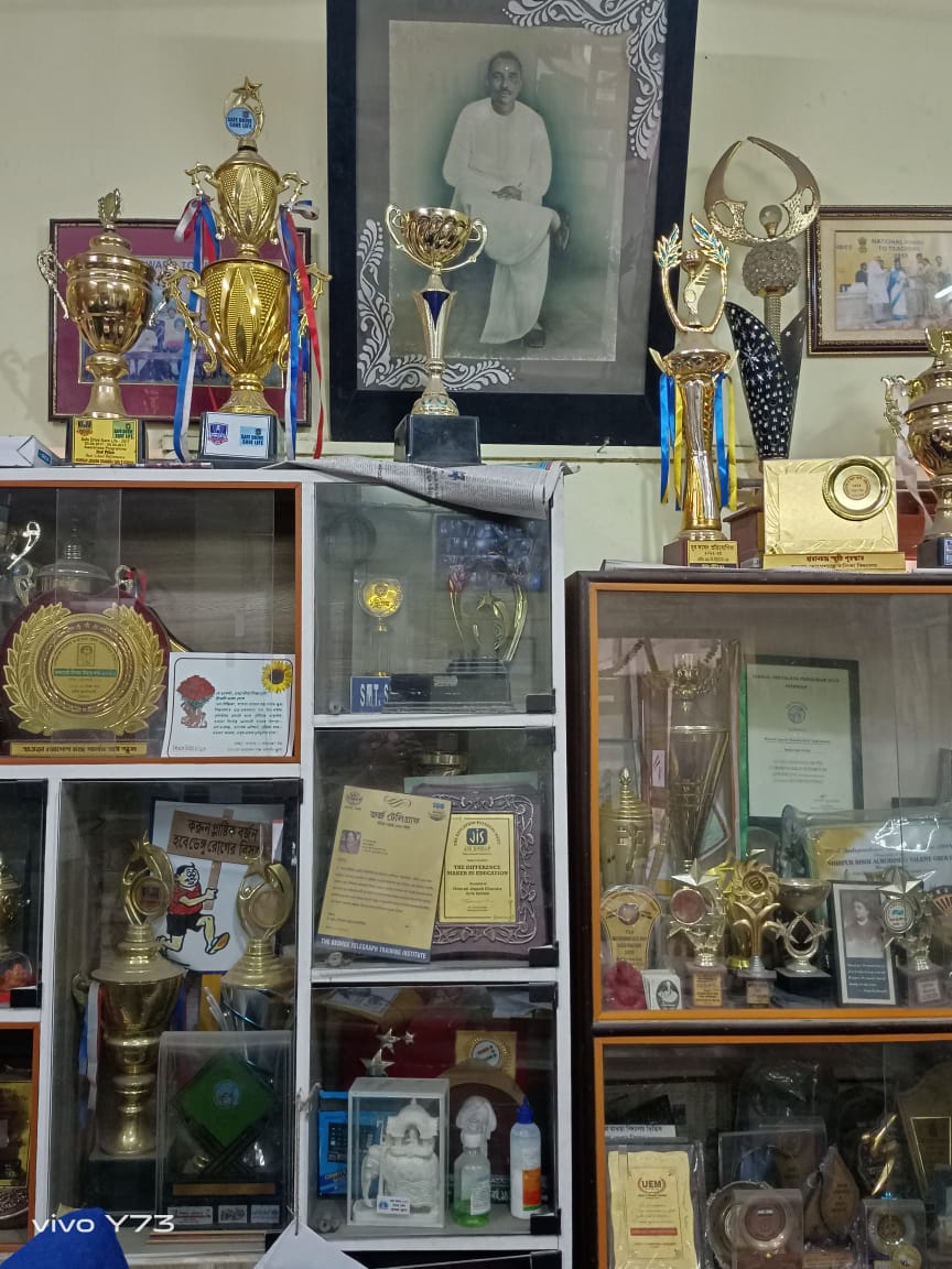 Achievements
