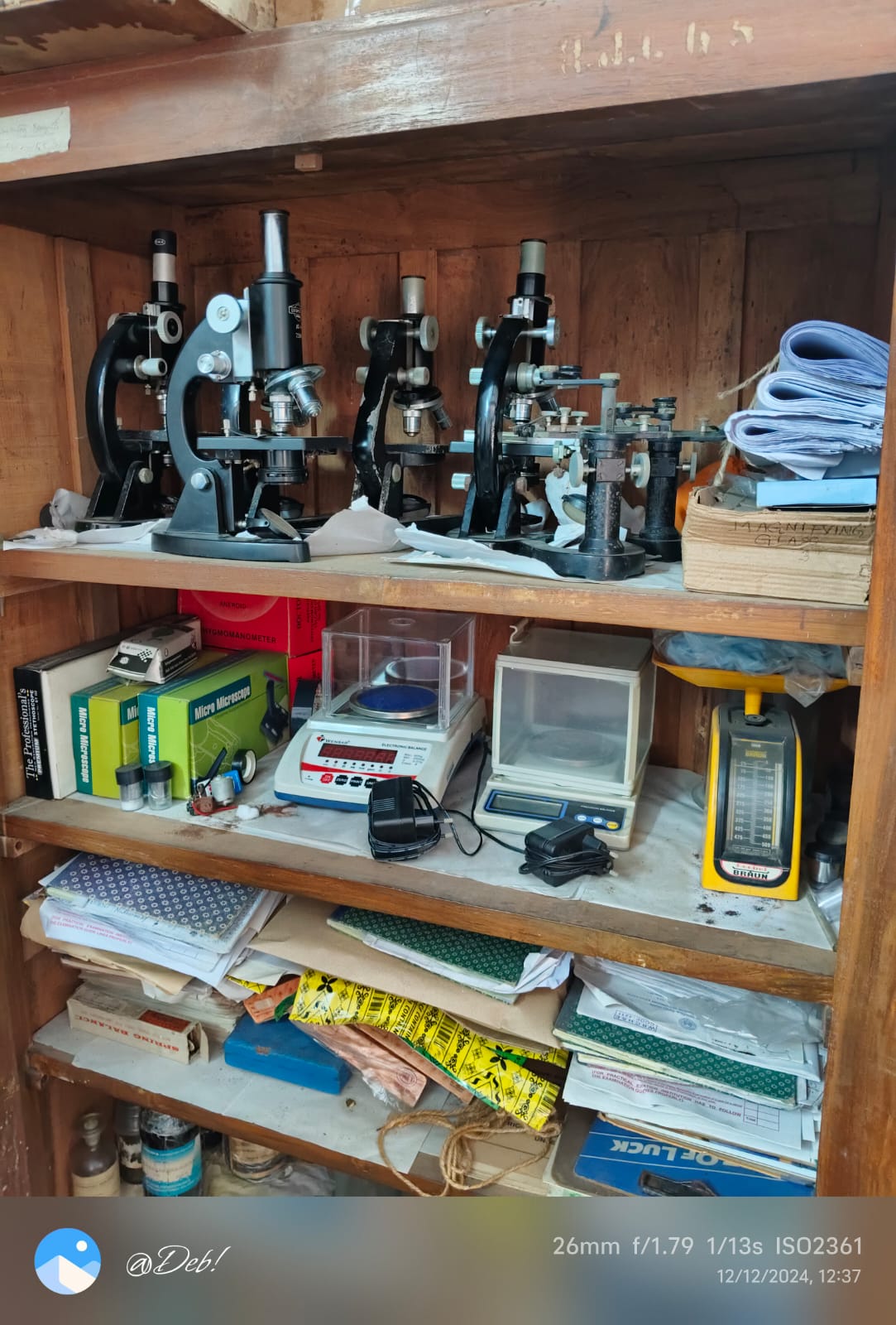 Labs
