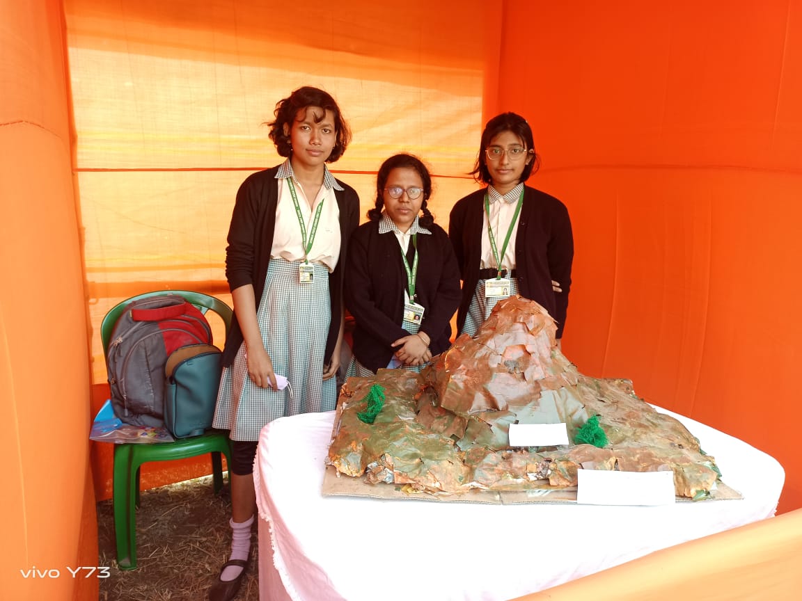Science Fair Exhibition