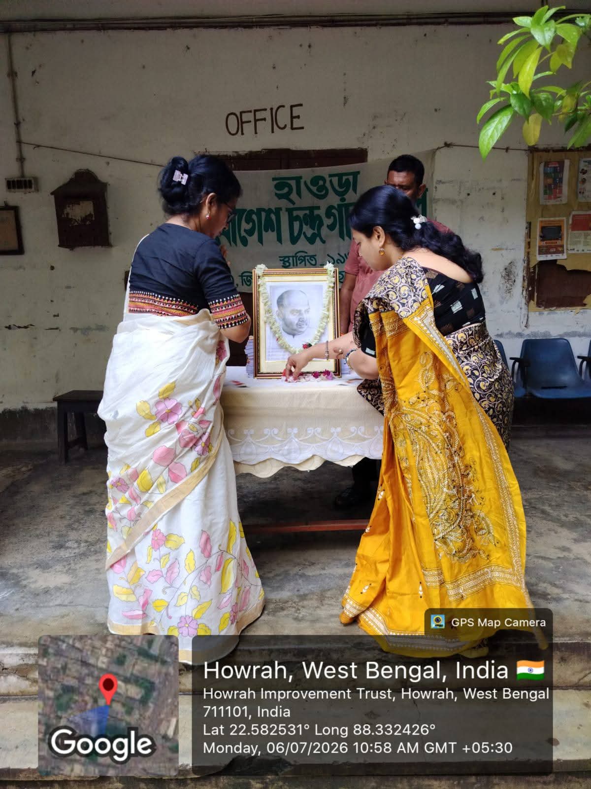Cultural Activities