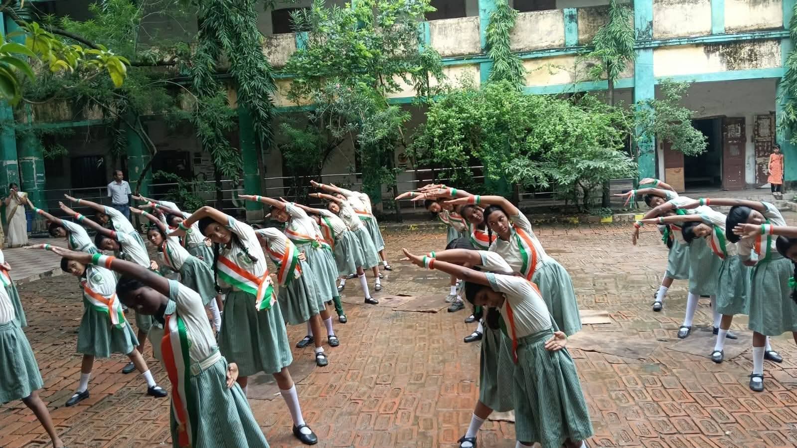 Cultural Activities