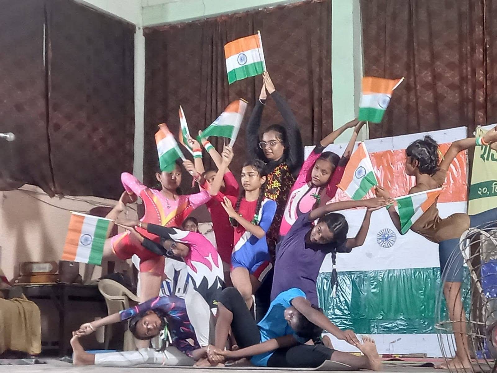 Cultural Activities