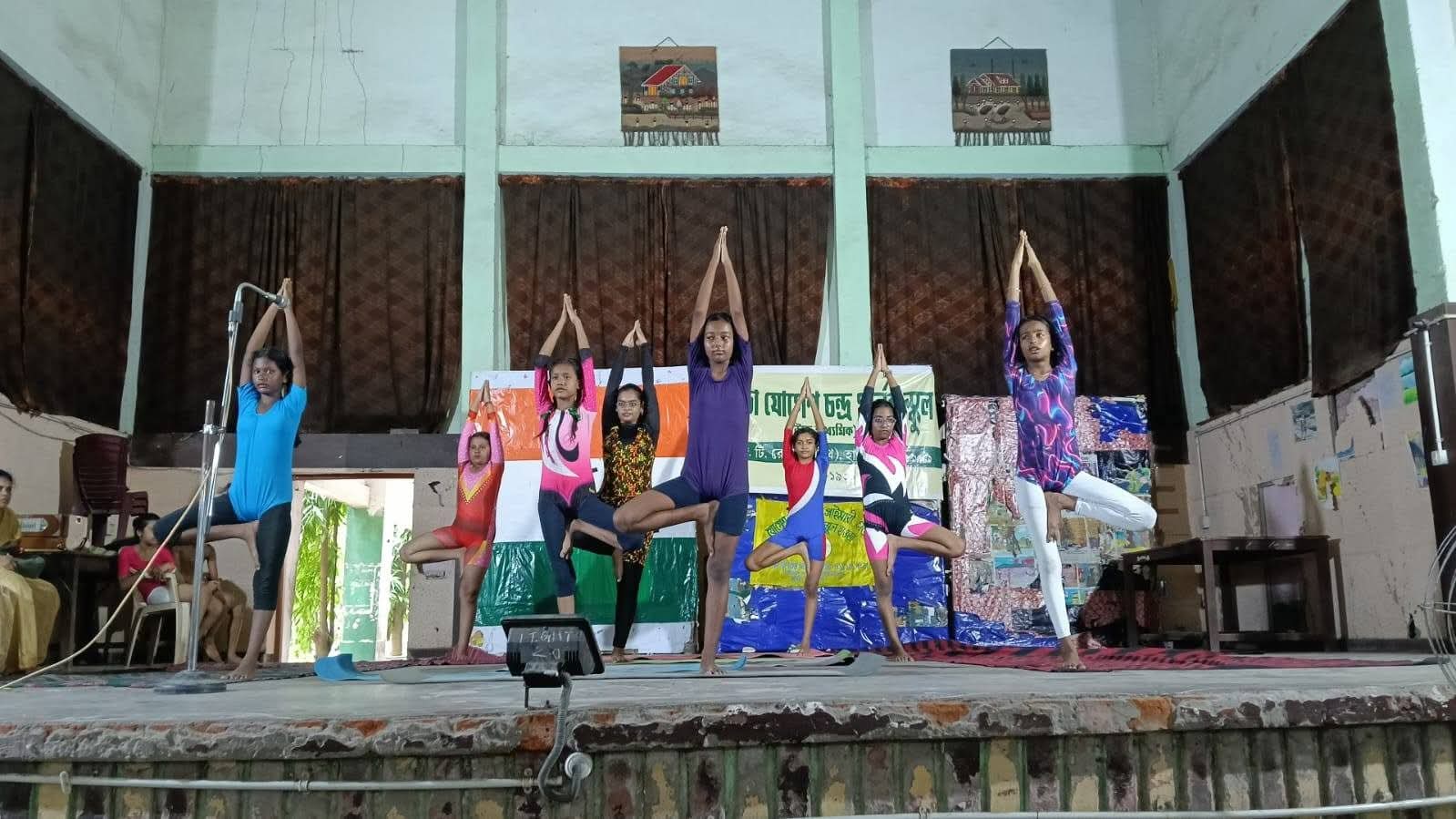 Cultural Activities