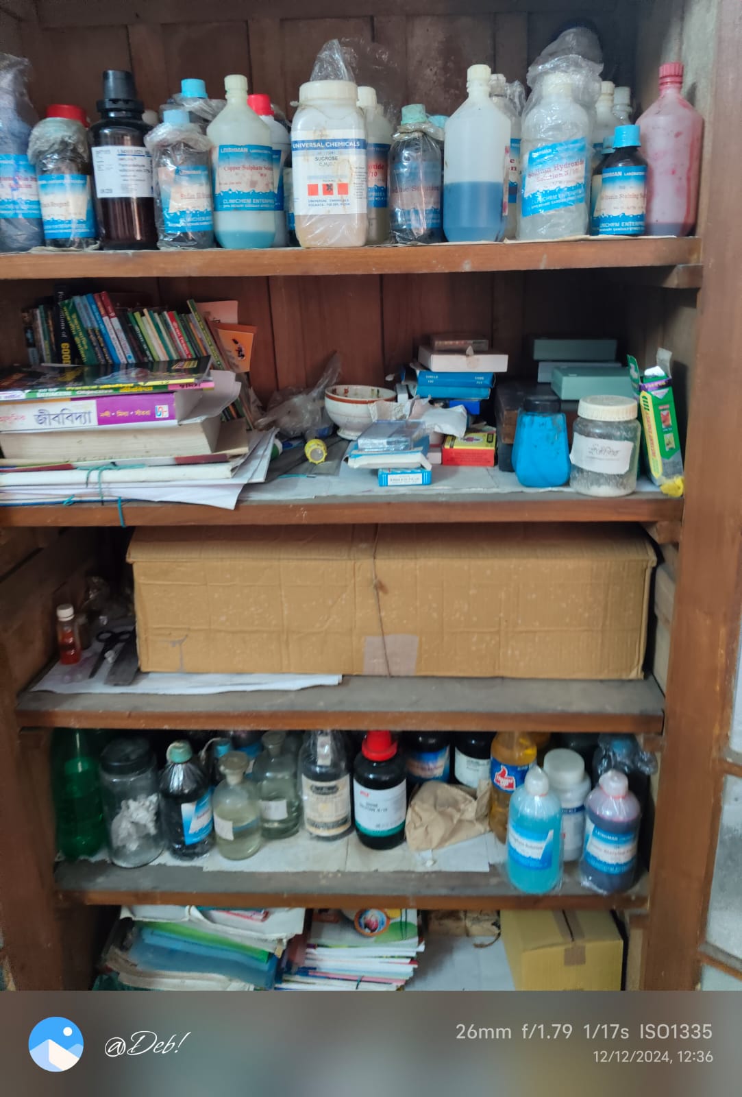 Labs