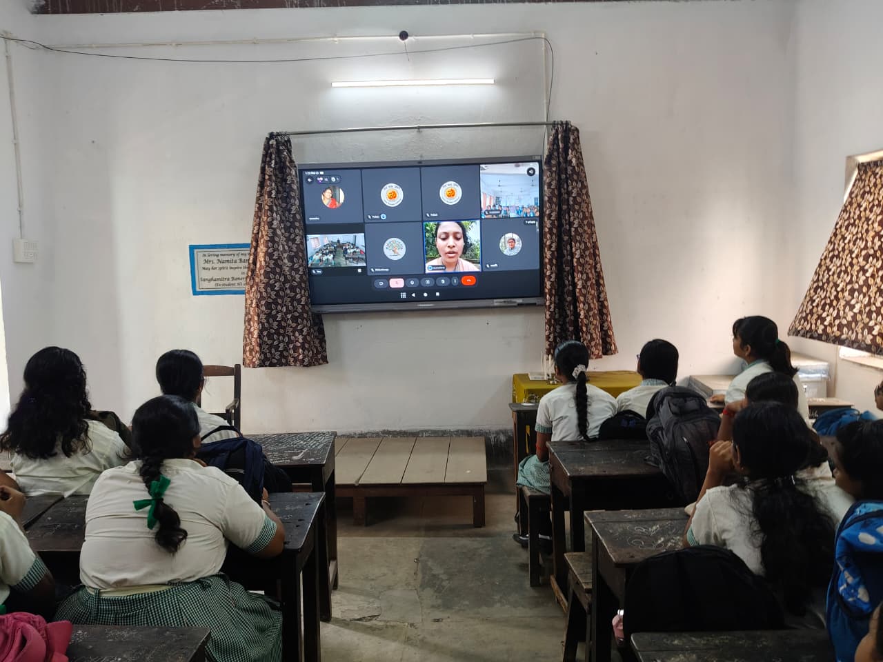 Smart Class