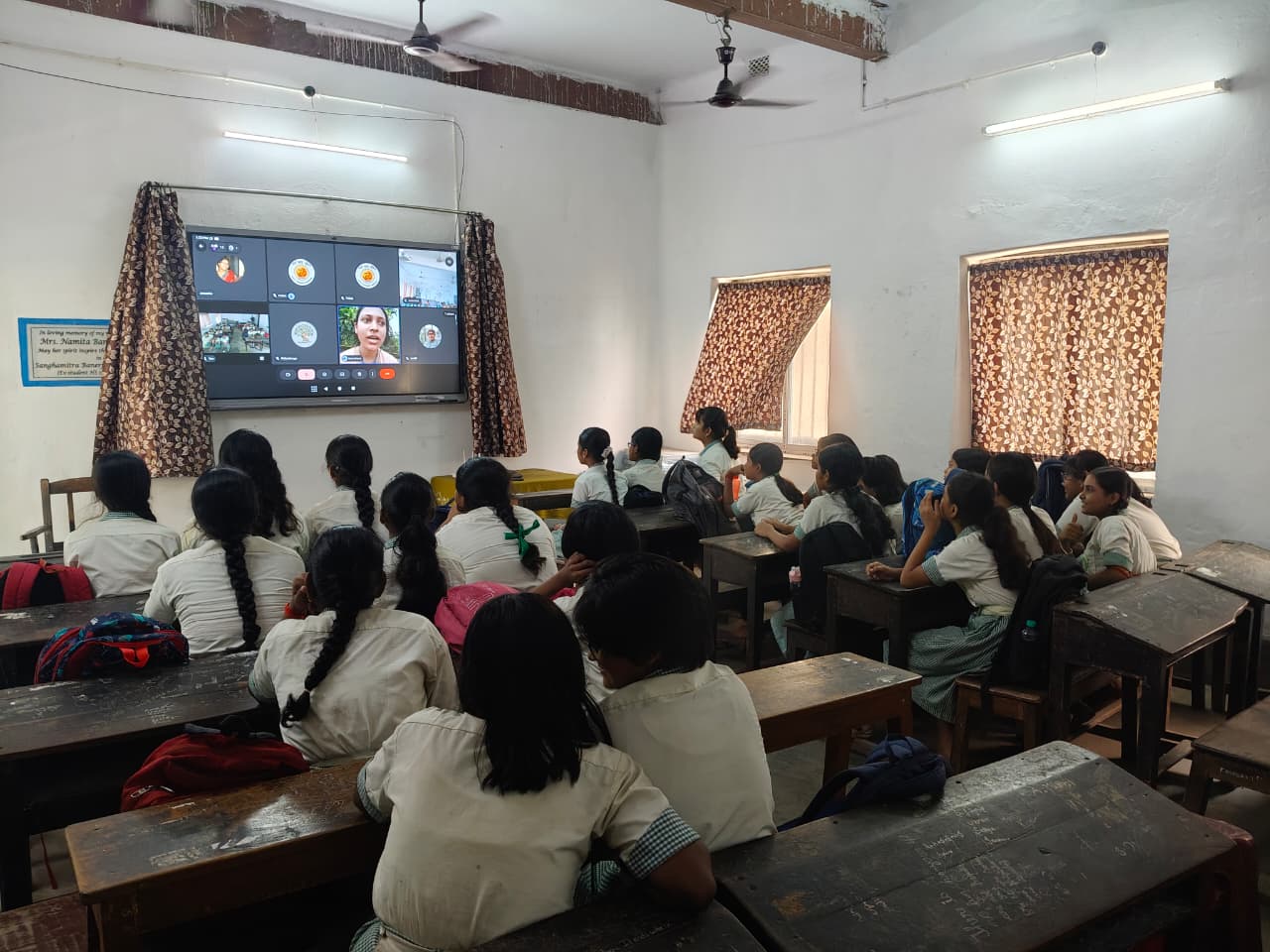 Smart Class